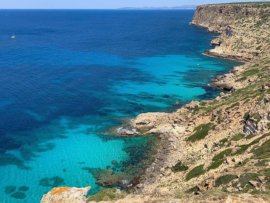 Palma Bay Snorkel Boat Trip Adventure