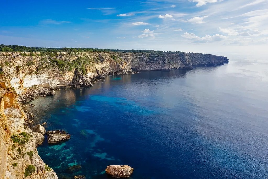 Palma Bay Snorkel Boat Trip Adventure