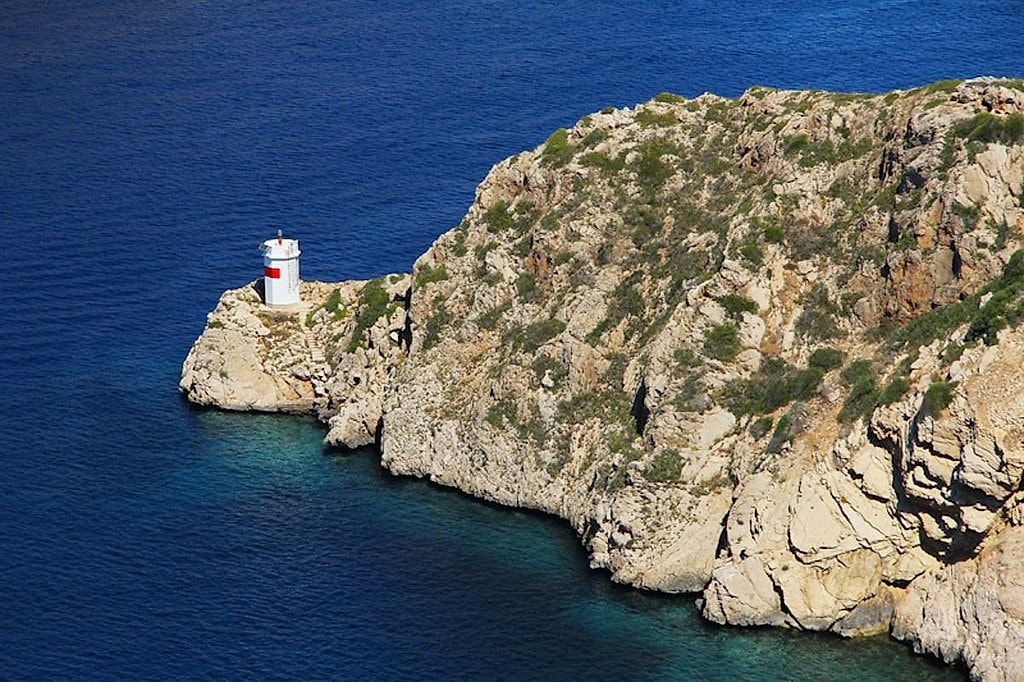 Golden Tour Cabrera from Colonia de Sant Jordi