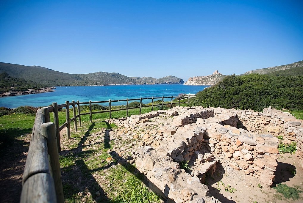 Cabrera Golden Tour from Colonia de Sant Jordi