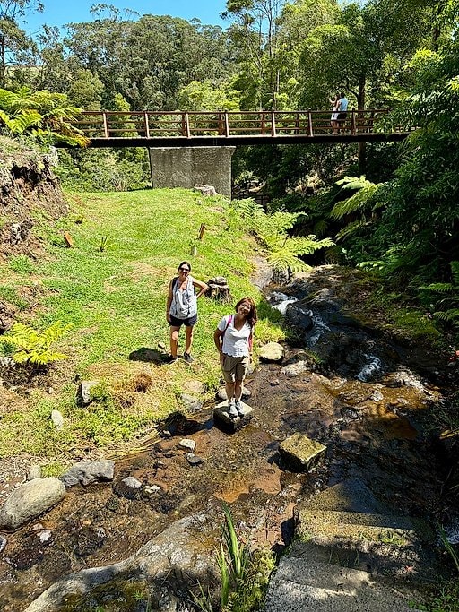 Full Day Azores Off-Road Jeep Safari Adventure