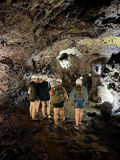 Half Day Terceira Island 4x4 Jeep Adventure Tour