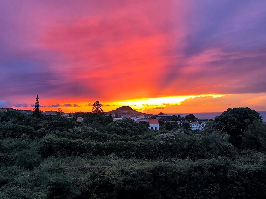 Half Day Terceira Island 4x4 Jeep Adventure Tour
