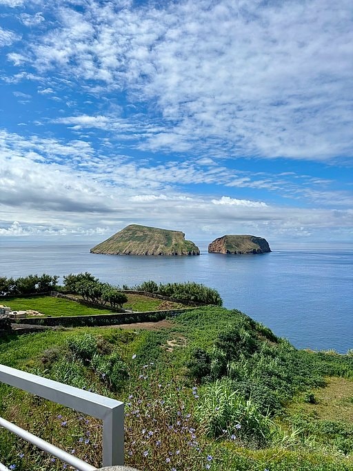 Half Day Terceira Island 4x4 Jeep Adventure Tour