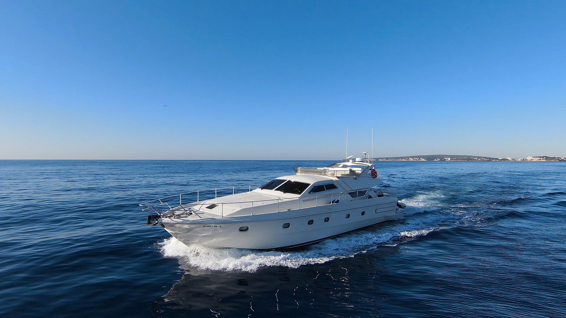 Private Wine Tasting Sail Experience in Mallorca