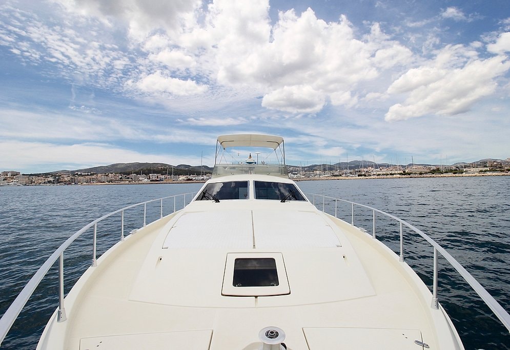 Private Wine Tasting Sail Experience in Mallorca