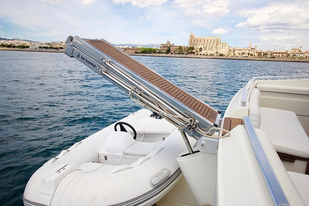 Private Wine Tasting Sail Experience in Mallorca