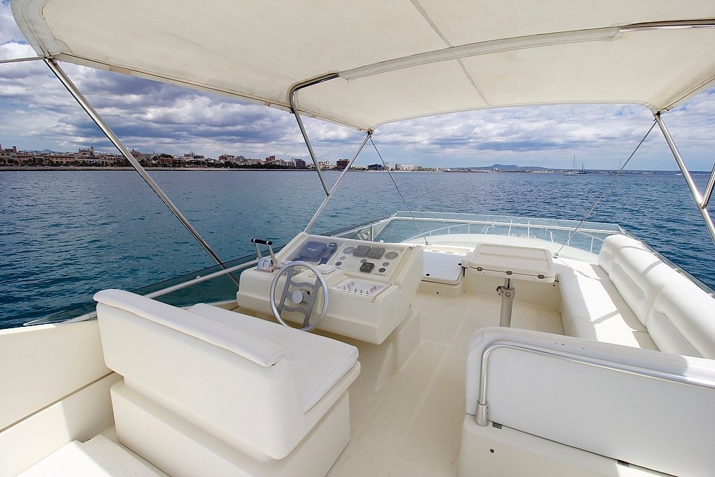 Private Boat Charter Mallorca Yacht Routes