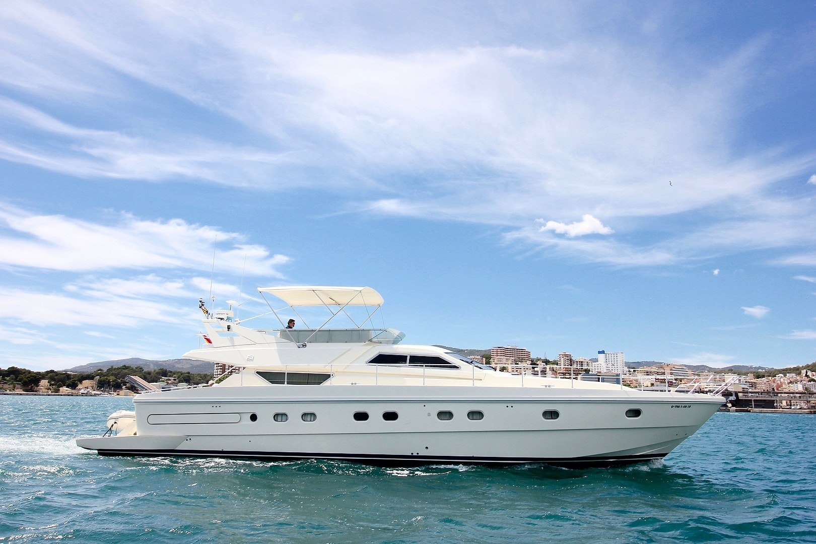 Private Boat Charter Mallorca Yacht Routes