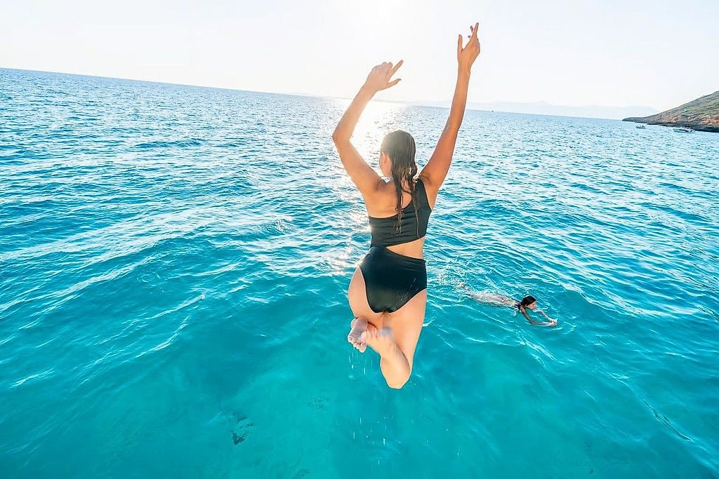 Catamaran Tour with Swimming & Snorkeling in Mallorca